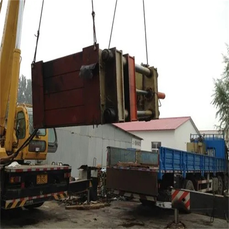 北仑专业吊车出租多少钱