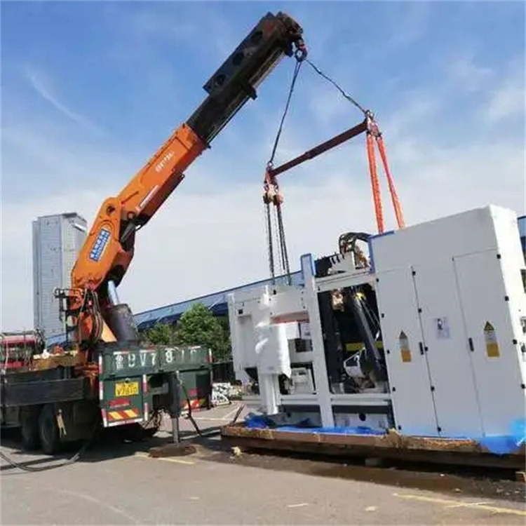 北仑附近小吊车联系方式|8-16吨|本地及时服务