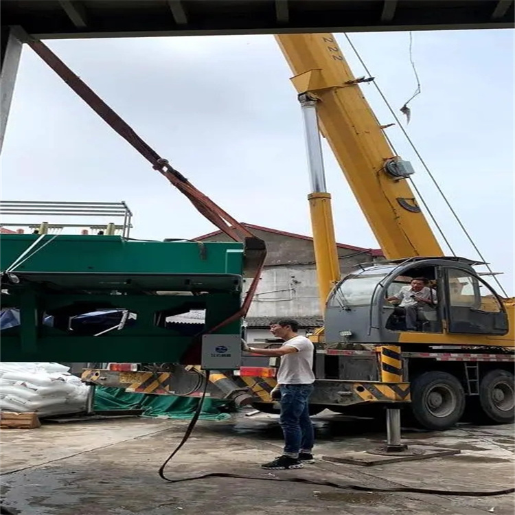 北仑大吨位吊车租赁应急保障方案|化解突发吊装需求难题