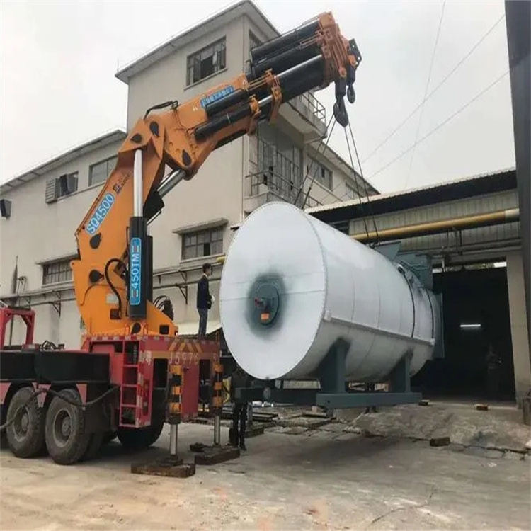 北仑吊车租用电话|24小时应急服务|精准吊装方案